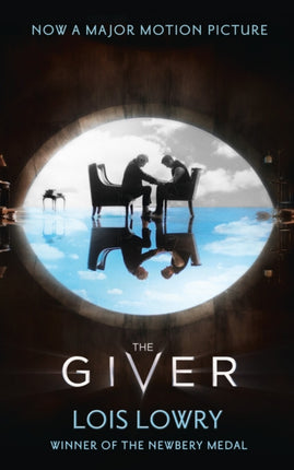 The Giver (The Giver Quartet)