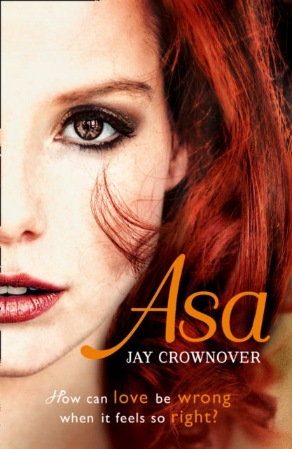 Asa Book 6 The Marked Men