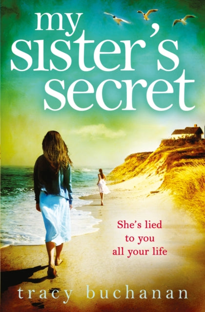 My Sister’s Secret