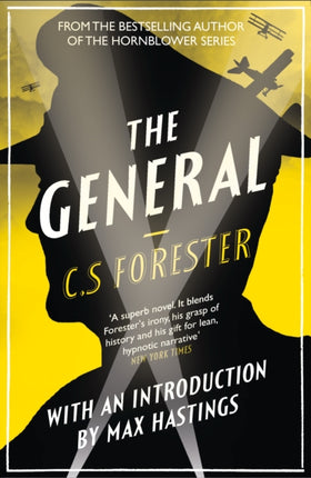 The General: The Classic WWI Tale of Leadership