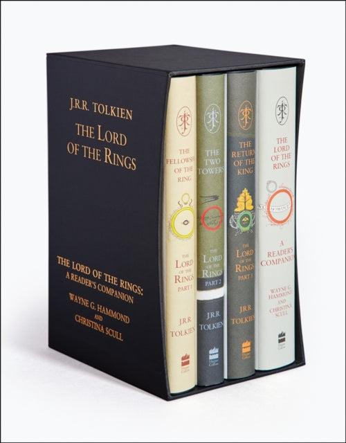 Lord of the Rings Boxed Set