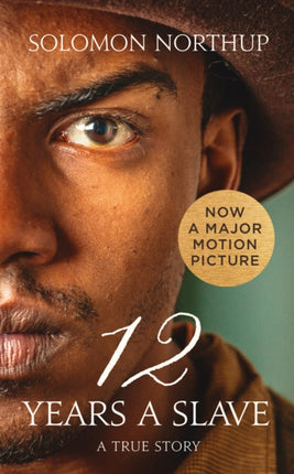 Twelve Years a Slave A True Story Collins