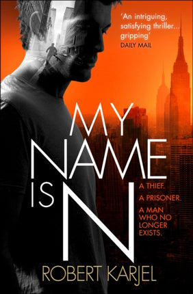My Name is N Ernst Grip 1