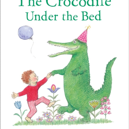 The Crocodile Under the Bed