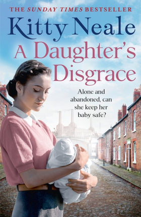 A Daughter’s Disgrace