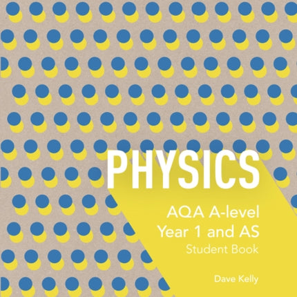 Collins Aqa ALevel Science  Aqa ALevel Physics