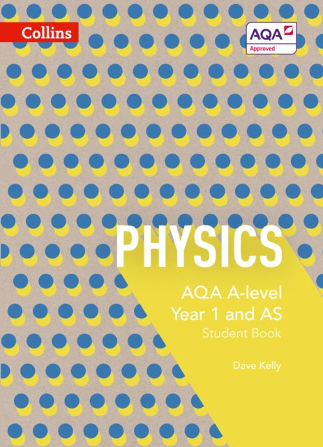 Collins Aqa ALevel Science  Aqa ALevel Physics