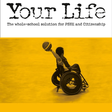 Your Life – Student Book 1