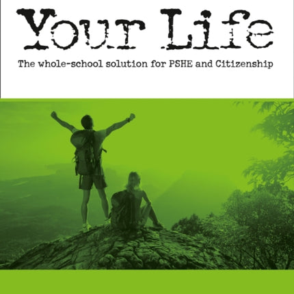 Your Life – Student Book 2