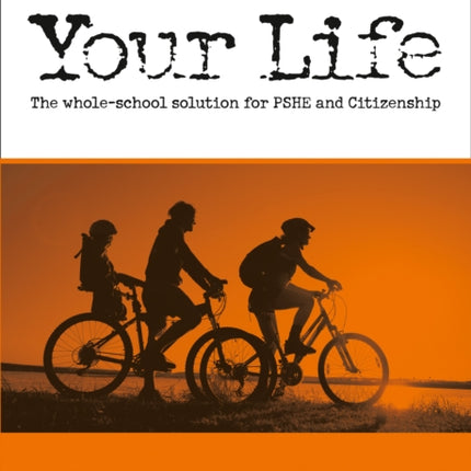 Your Life – Student Book 3