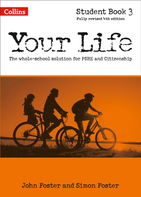 Your Life – Student Book 3