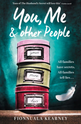 You Me and Other People