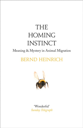 The Homing Instinct