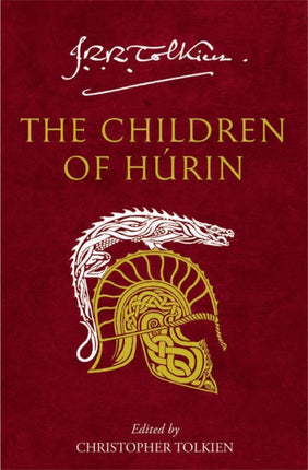 The Children of Húrin