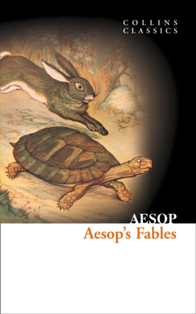 Aesop’s Fables (Collins Classics)