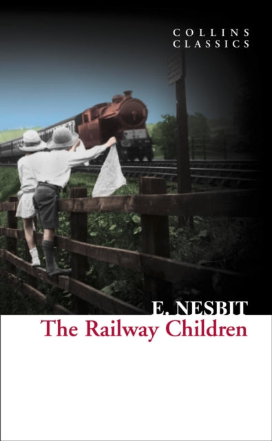 The Railway Children (Collins Classics)