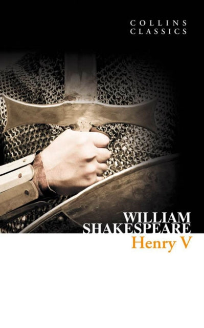Henry V Collins Classics