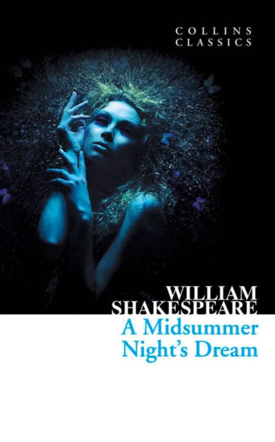 A Midsummer Night’s Dream (Collins Classics)