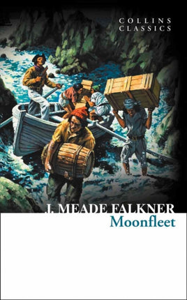 Moonfleet Collins Classics