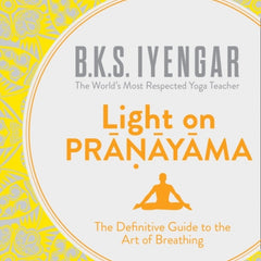 Collection image for: Yoga for exercise Books