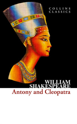 Antony and Cleopatra Collins Classics