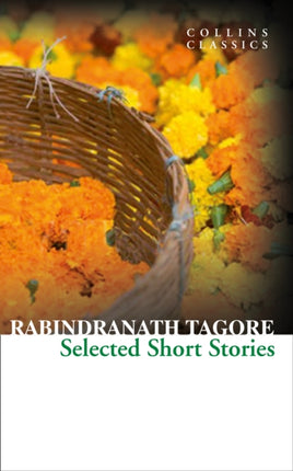 Selected Short Stories (Collins Classics)