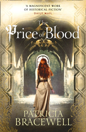 The Price of Blood Book 2 The Emma of Normandy Series