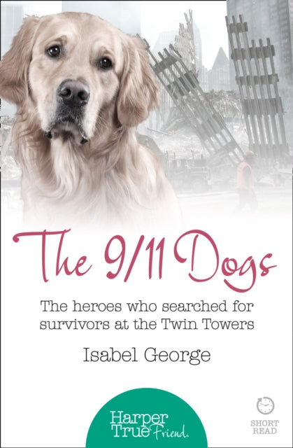 The 911 Dogs