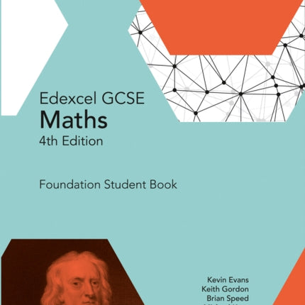 GCSE Maths Edexcel Foundation Student Book (Collins GCSE Maths)