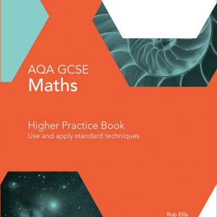 GCSE Maths AQA Higher Practice Book (Collins GCSE Maths)