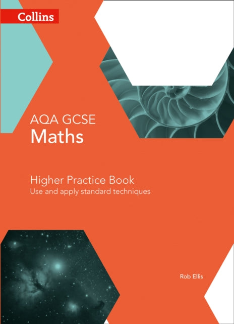 GCSE Maths AQA Higher Practice Book (Collins GCSE Maths)