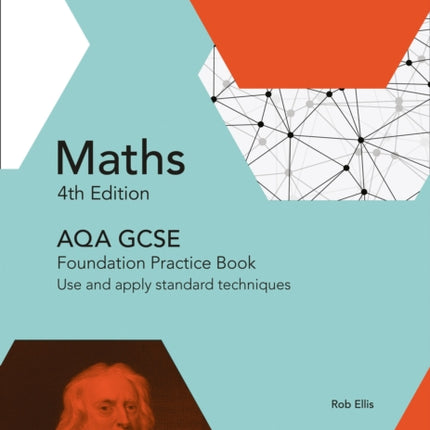 GCSE Maths AQA Foundation Practice Book (Collins GCSE Maths)