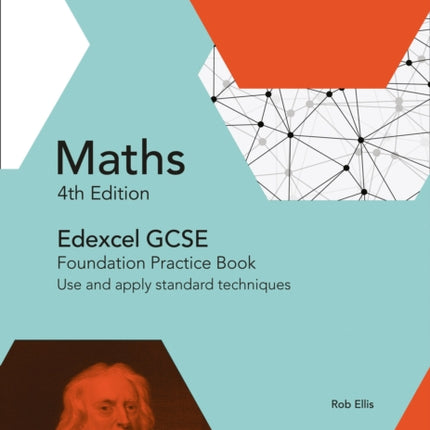 GCSE Maths Edexcel Foundation Practice Book (Collins GCSE Maths)