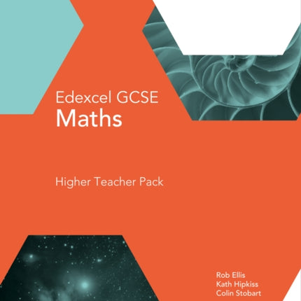 GCSE Maths Edexcel Higher Teacher Pack (Collins GCSE Maths)