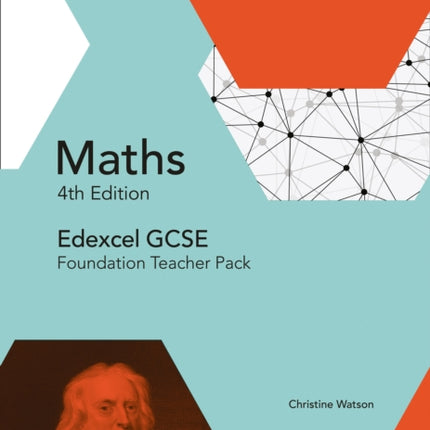 GCSE Maths Edexcel Foundation Teacher Pack (Collins GCSE Maths)