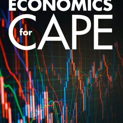 Collins CAPE Economics – Economics for CAPE