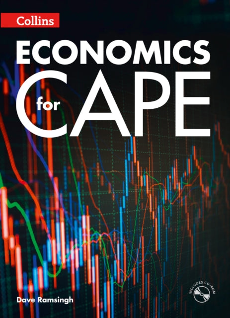 Collins CAPE Economics – Economics for CAPE