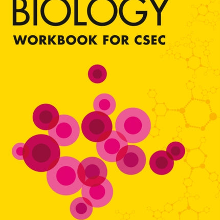 Collins CSEC Biology – CSEC Biology Workbook