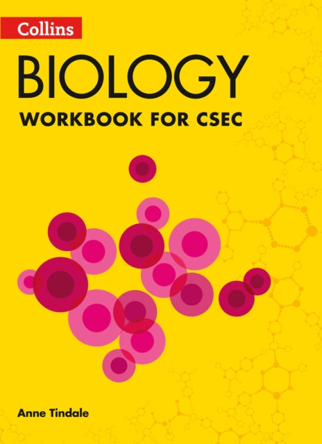 Collins CSEC Biology – CSEC Biology Workbook