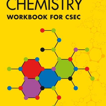 Collins CSEC Chemistry – CSEC Chemistry Workbook