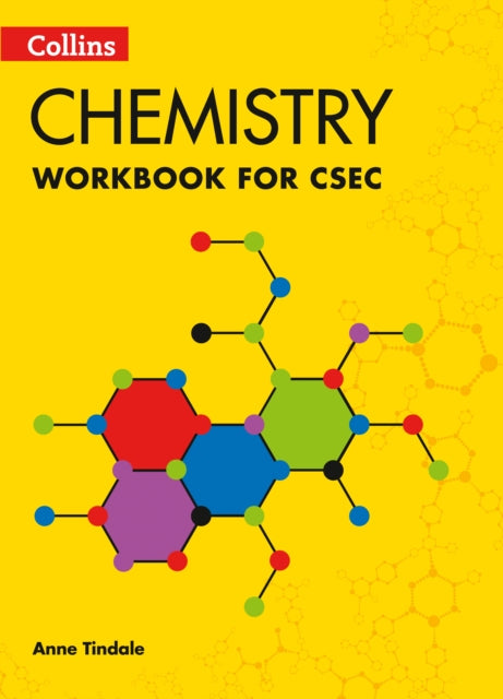 Collins CSEC Chemistry – CSEC Chemistry Workbook