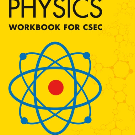 Collins CSEC Physics – CSEC Physics Workbook