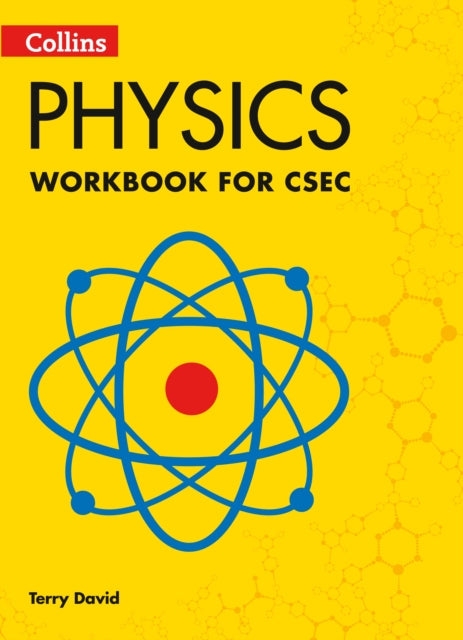 Collins CSEC Physics – CSEC Physics Workbook