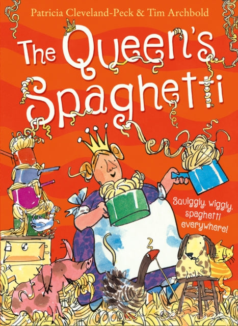 The Queens Spaghetti