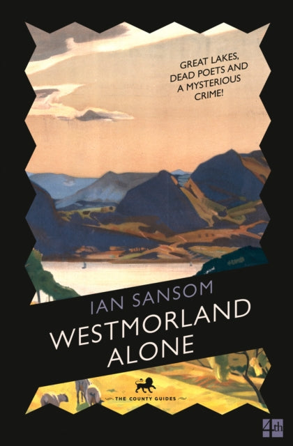 Westmorland Alone The County Guides