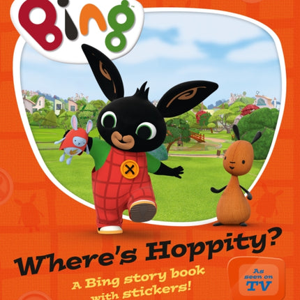 Wheres Hoppity