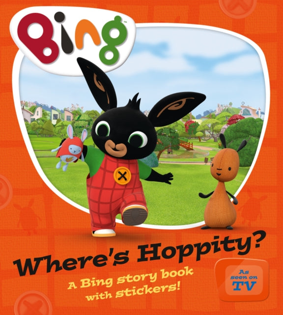 Wheres Hoppity