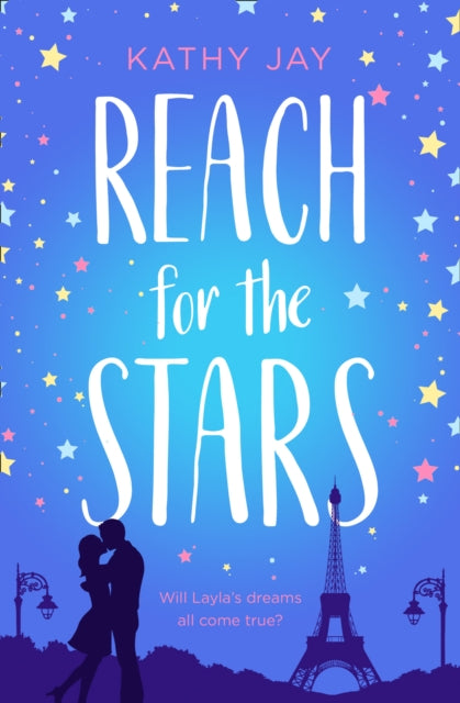 Reach for the Stars