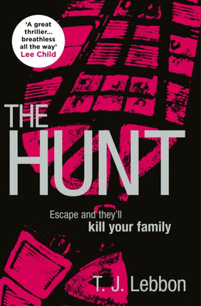 The Hunt