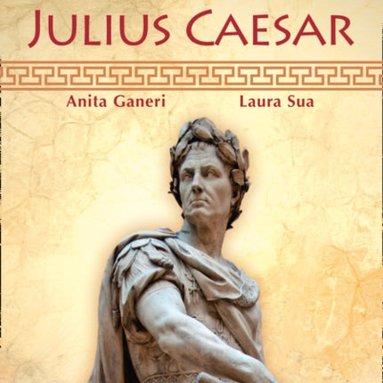 Julius Caesar: Band 13/Topaz (Collins Big Cat)